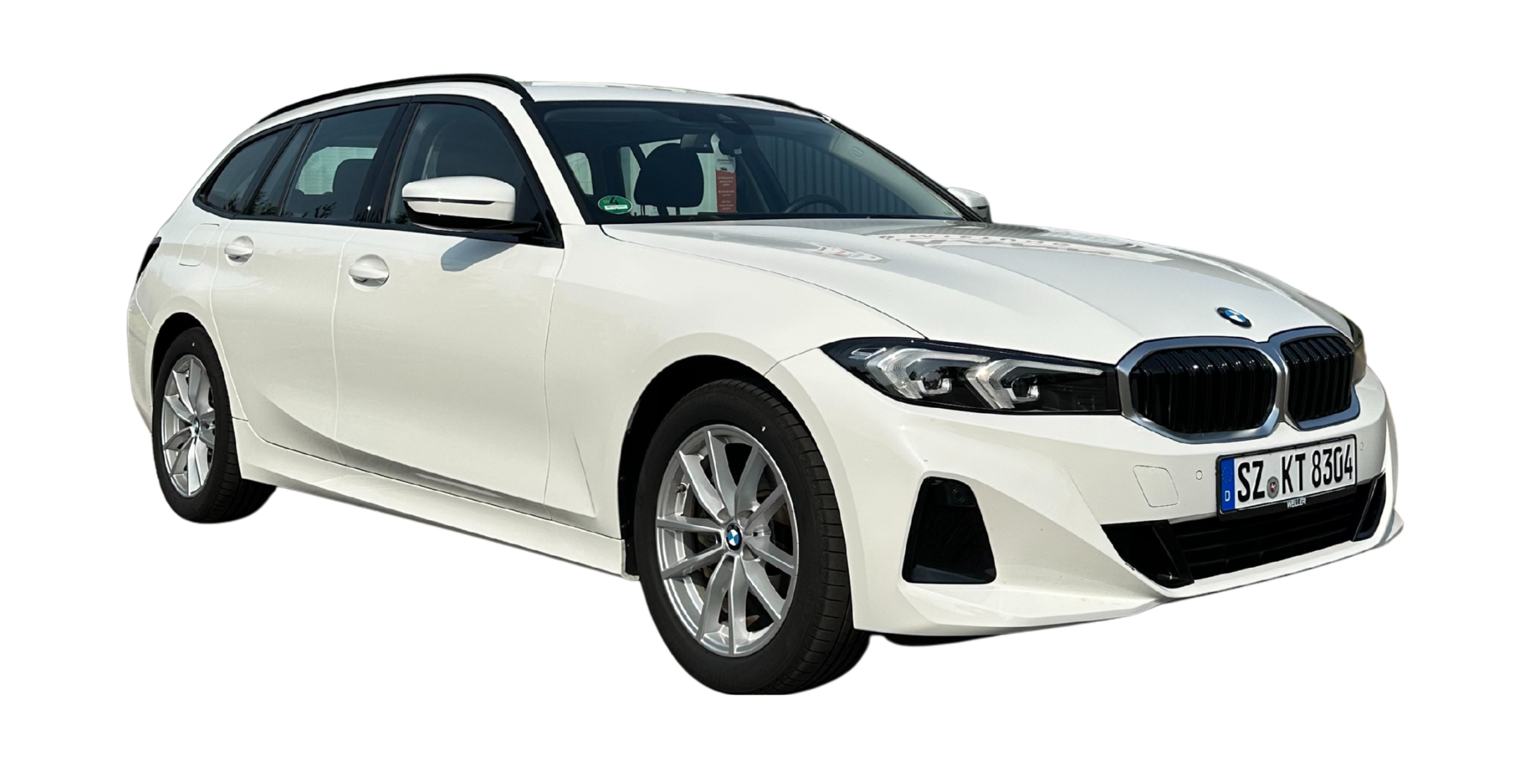 bmw 3 kt8304