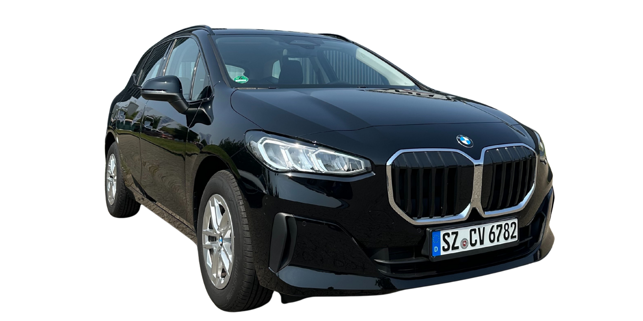 bmw cv 6782