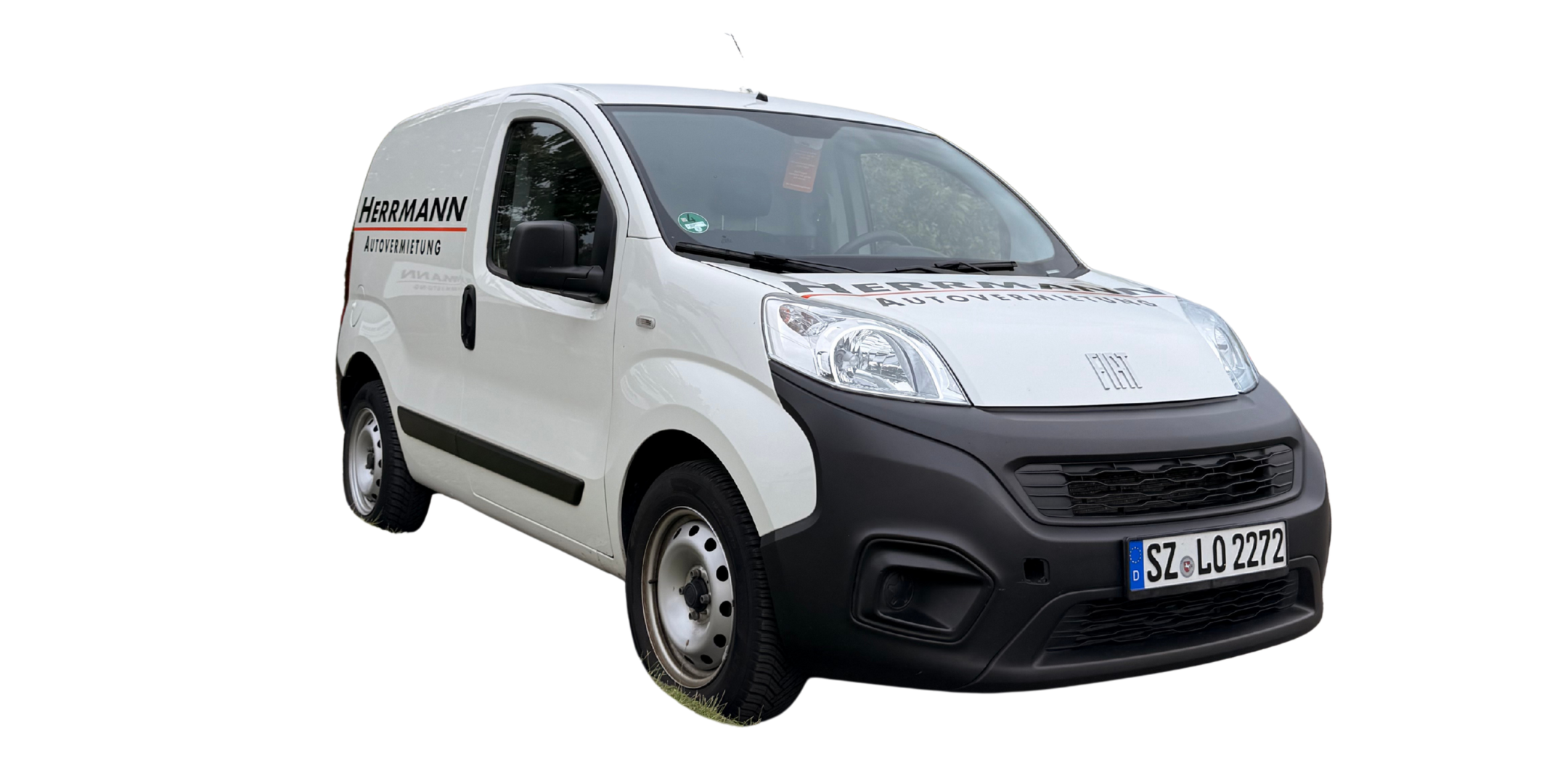 fiat fiorino lo2272