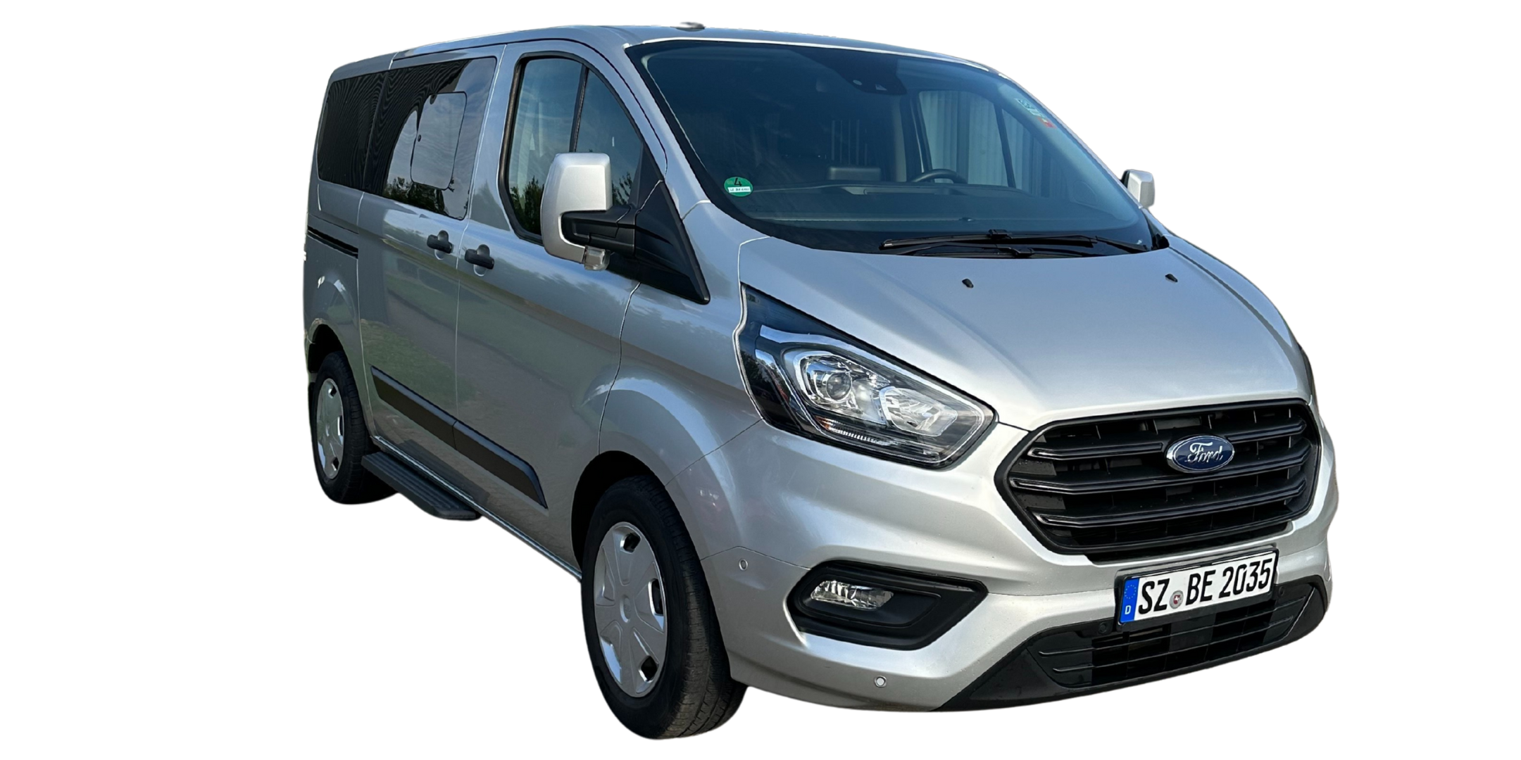 fordtrasit be2035