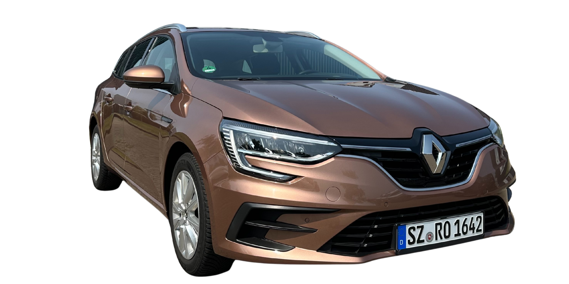 renault ro1642