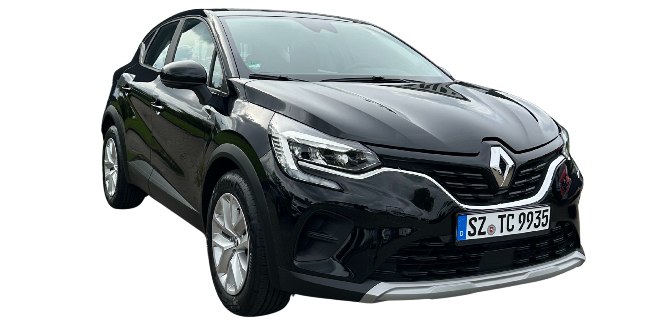 renault tc 9935