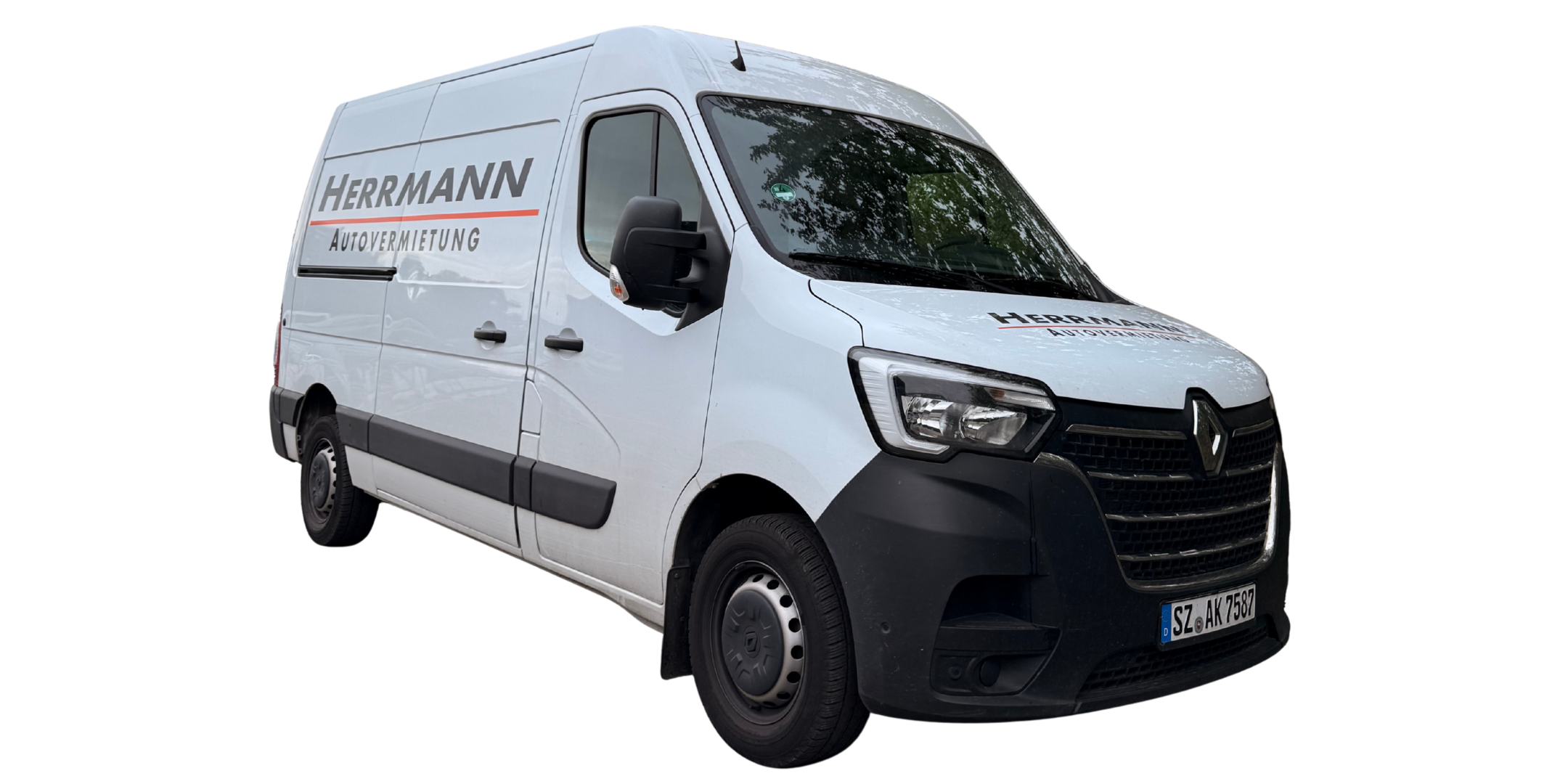 renault trans ak7587