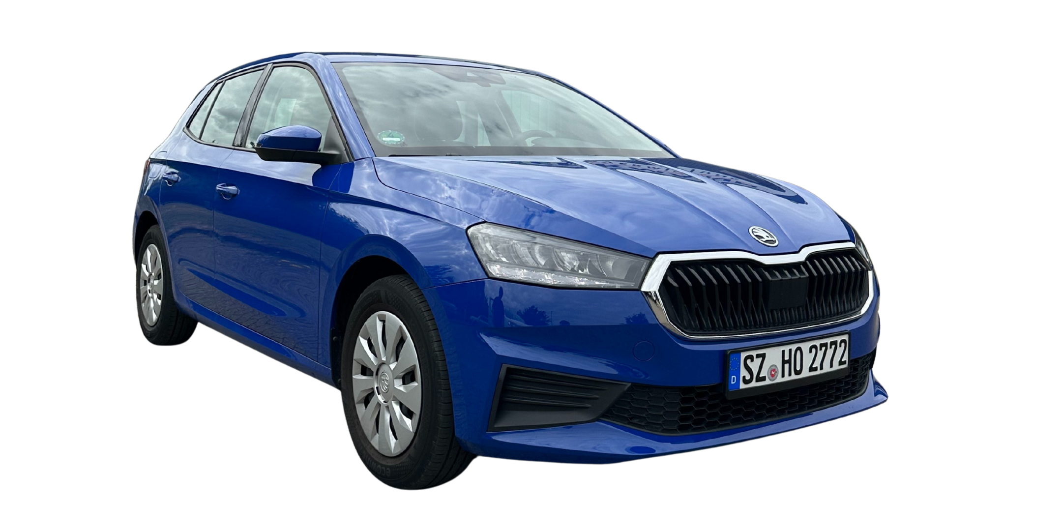 skoda ho2772