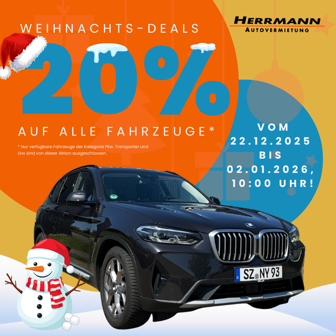 white blue and yellow modern car promo instagram post (2)